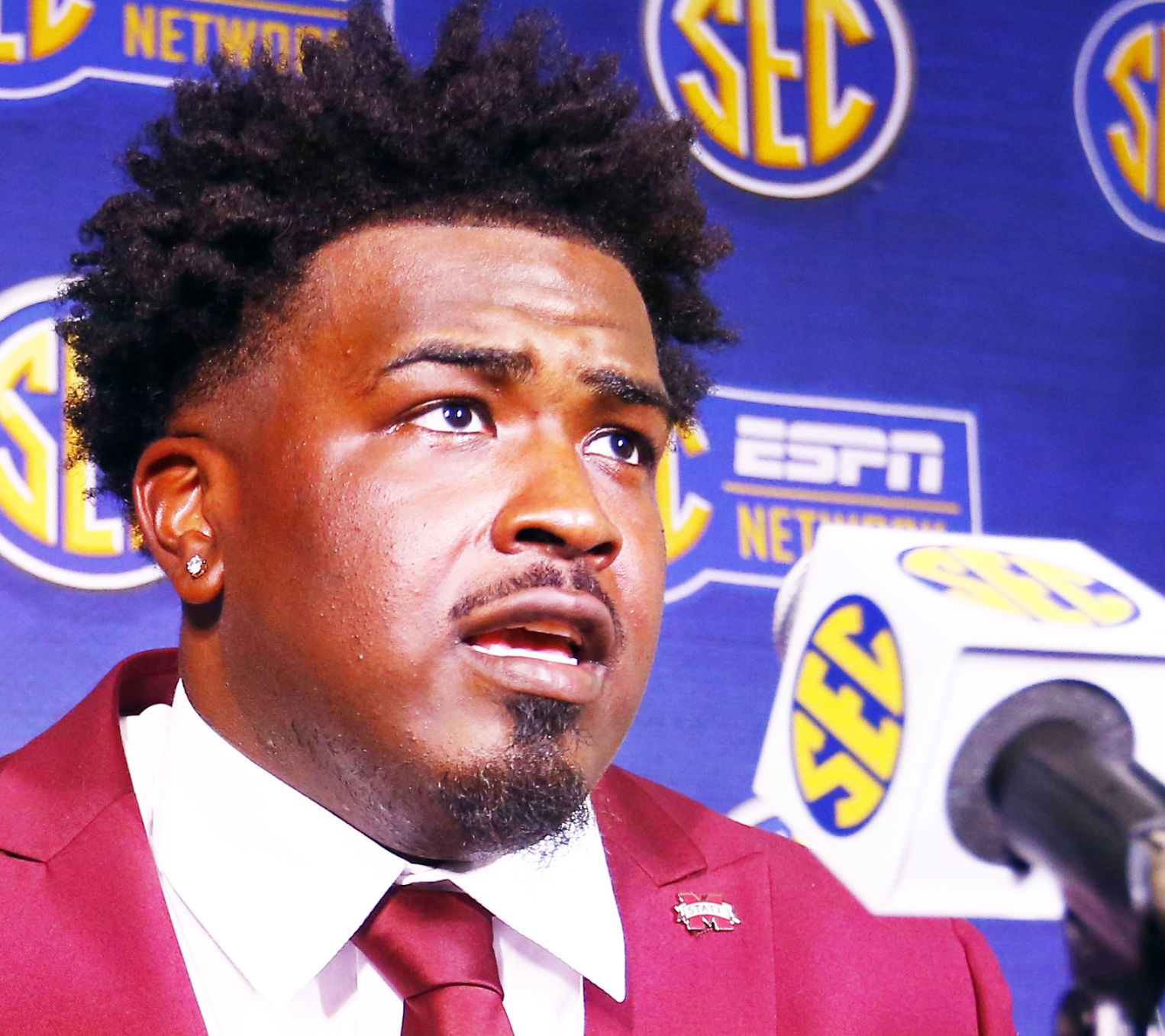 Mississippi State football